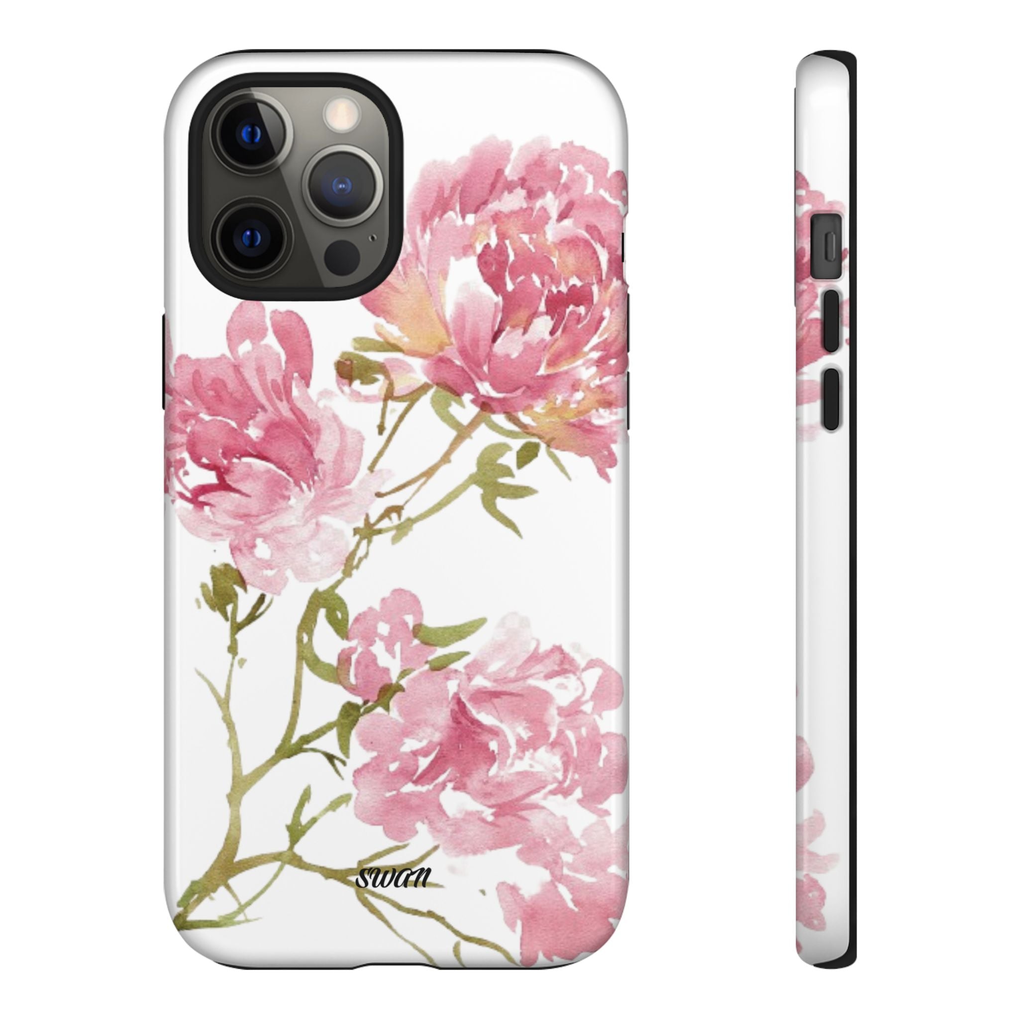 Peony Case