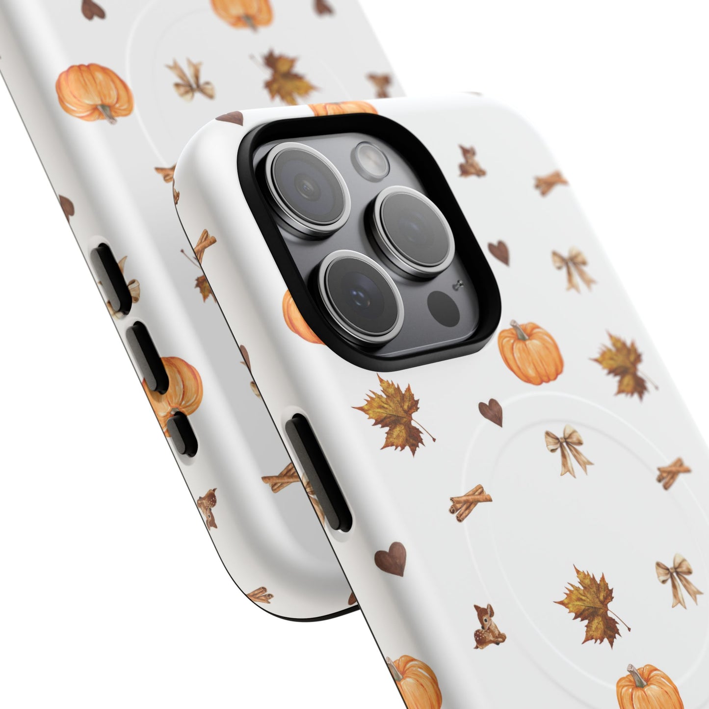 Citrouille et automne (MagSafe)