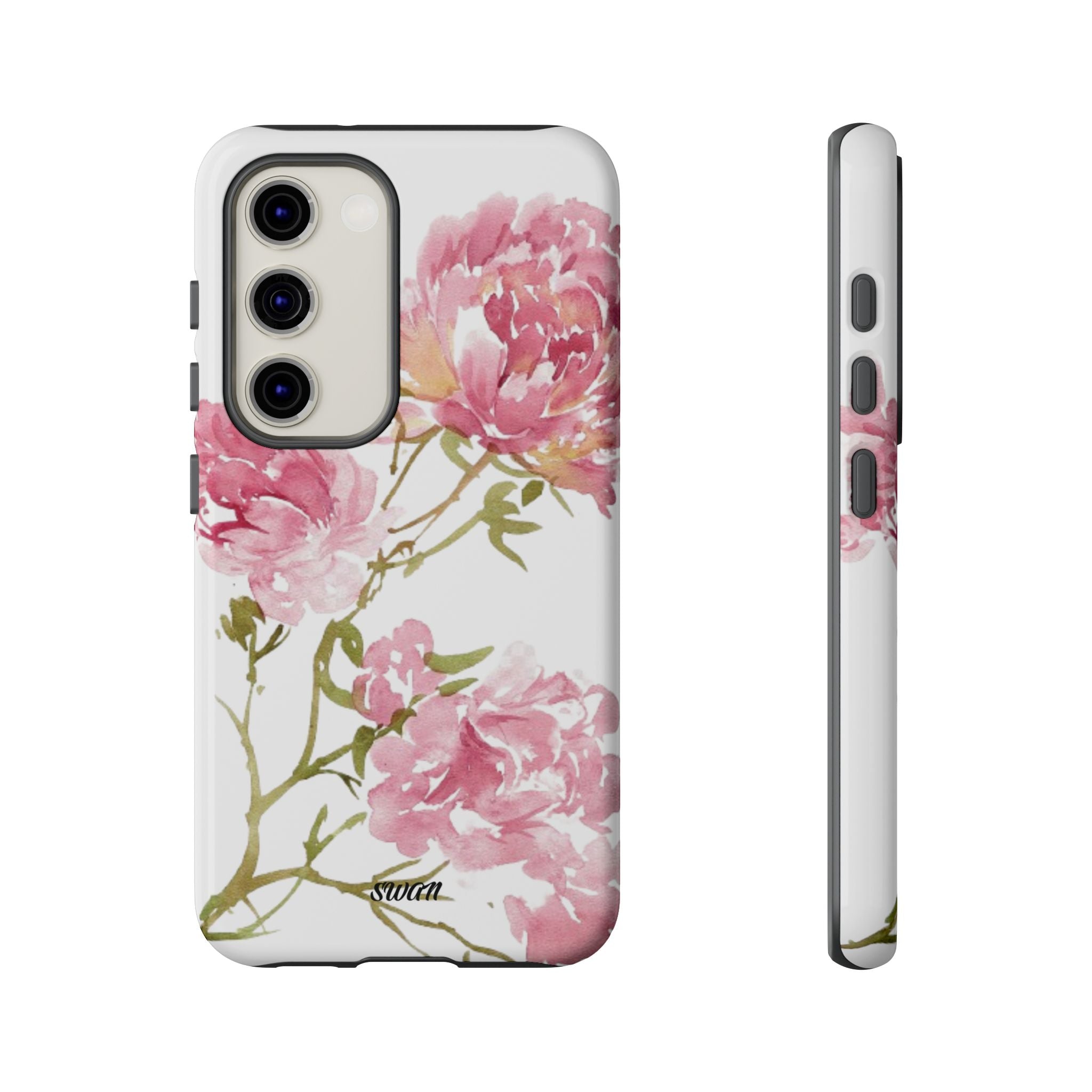 Peony Case