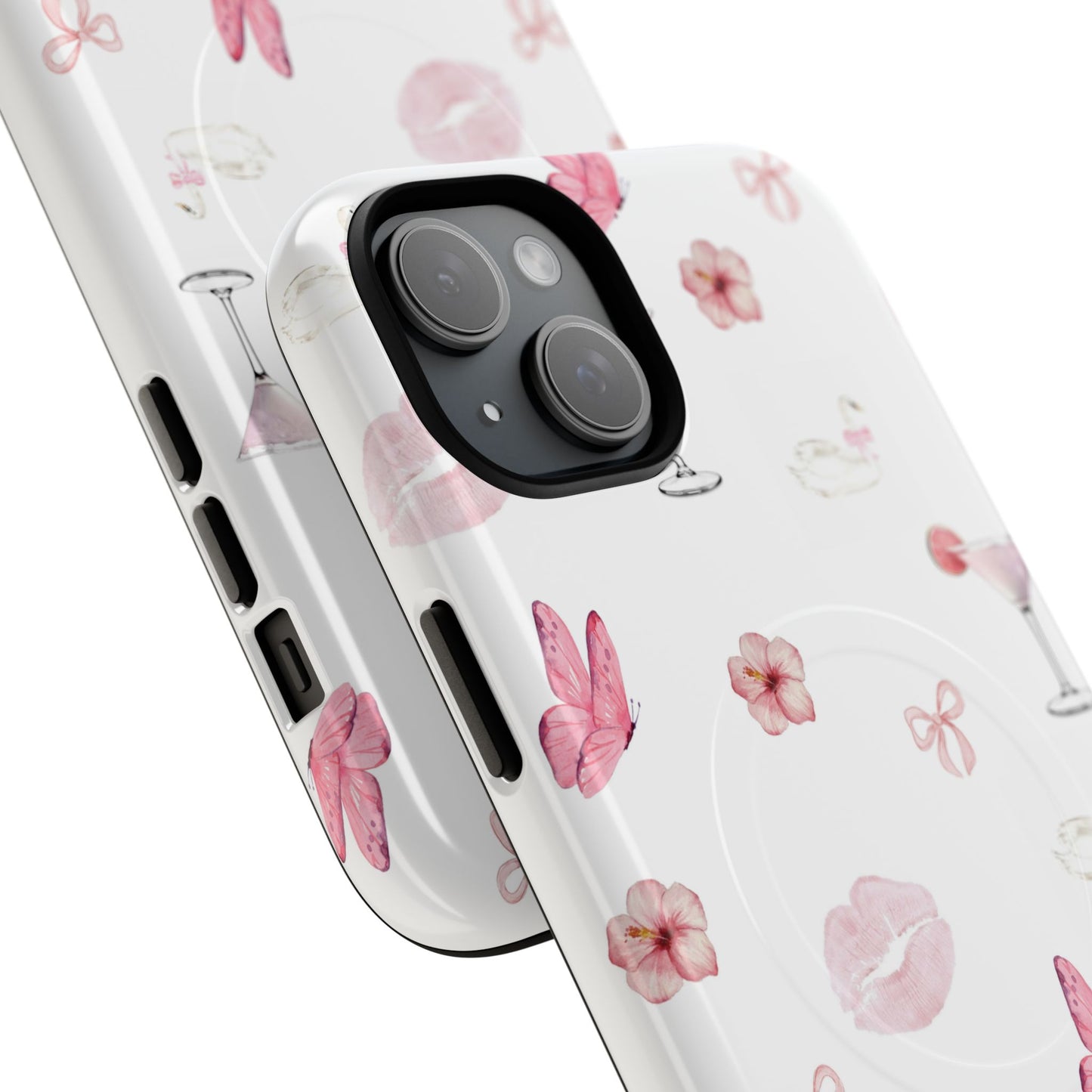 Pink Fantasy (MagSafe)