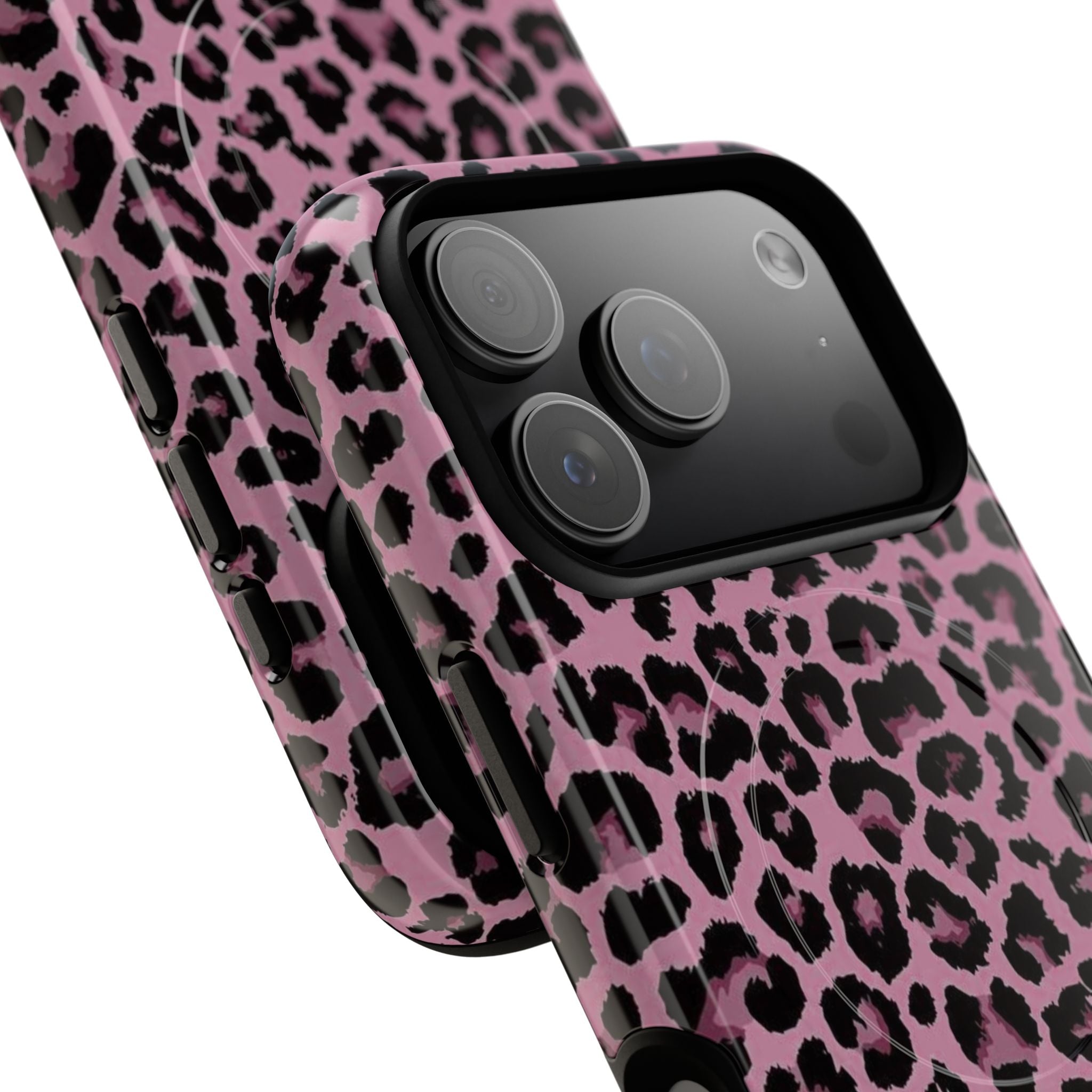 Pink Leopard (Magsafe)