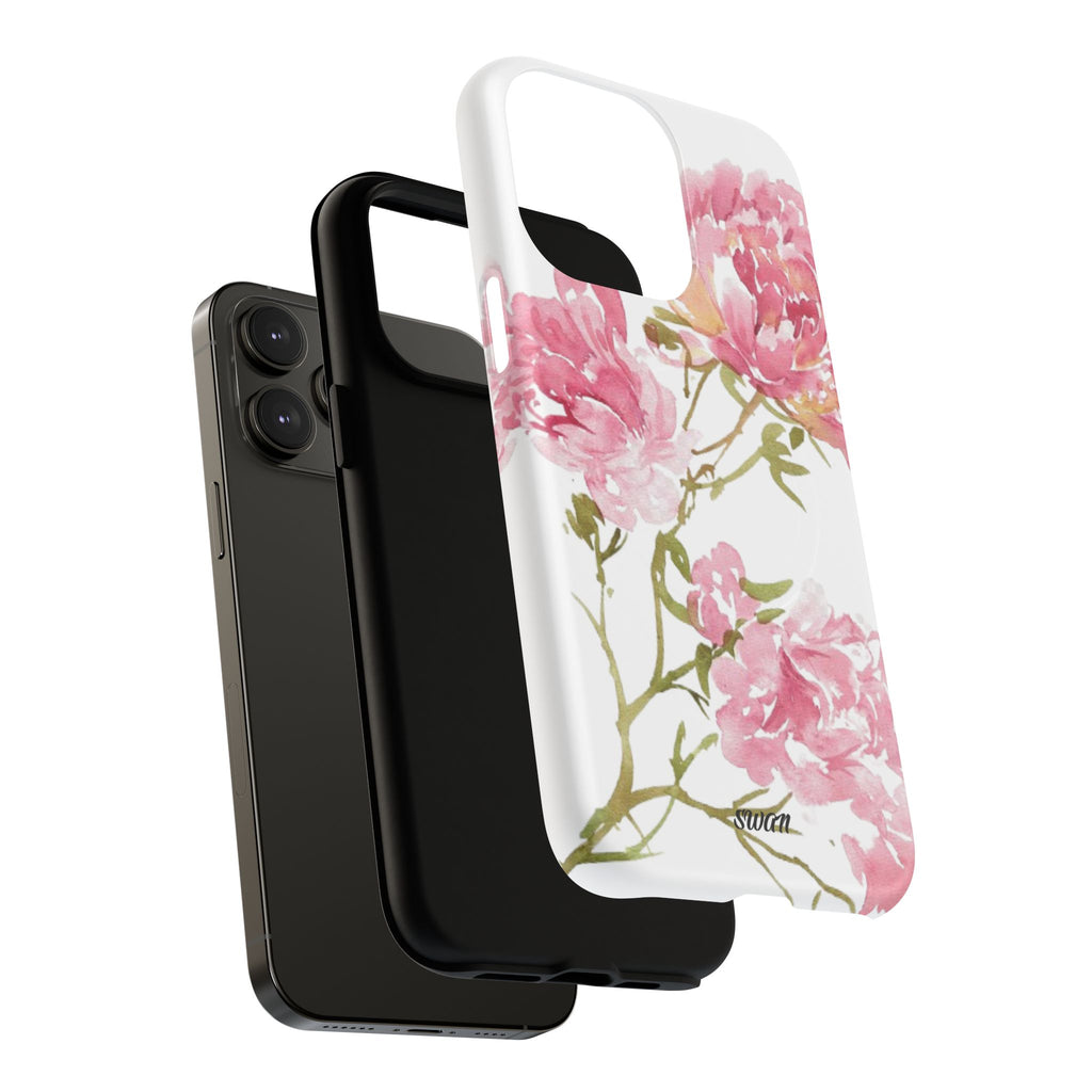 Peony Case (Magsafe)