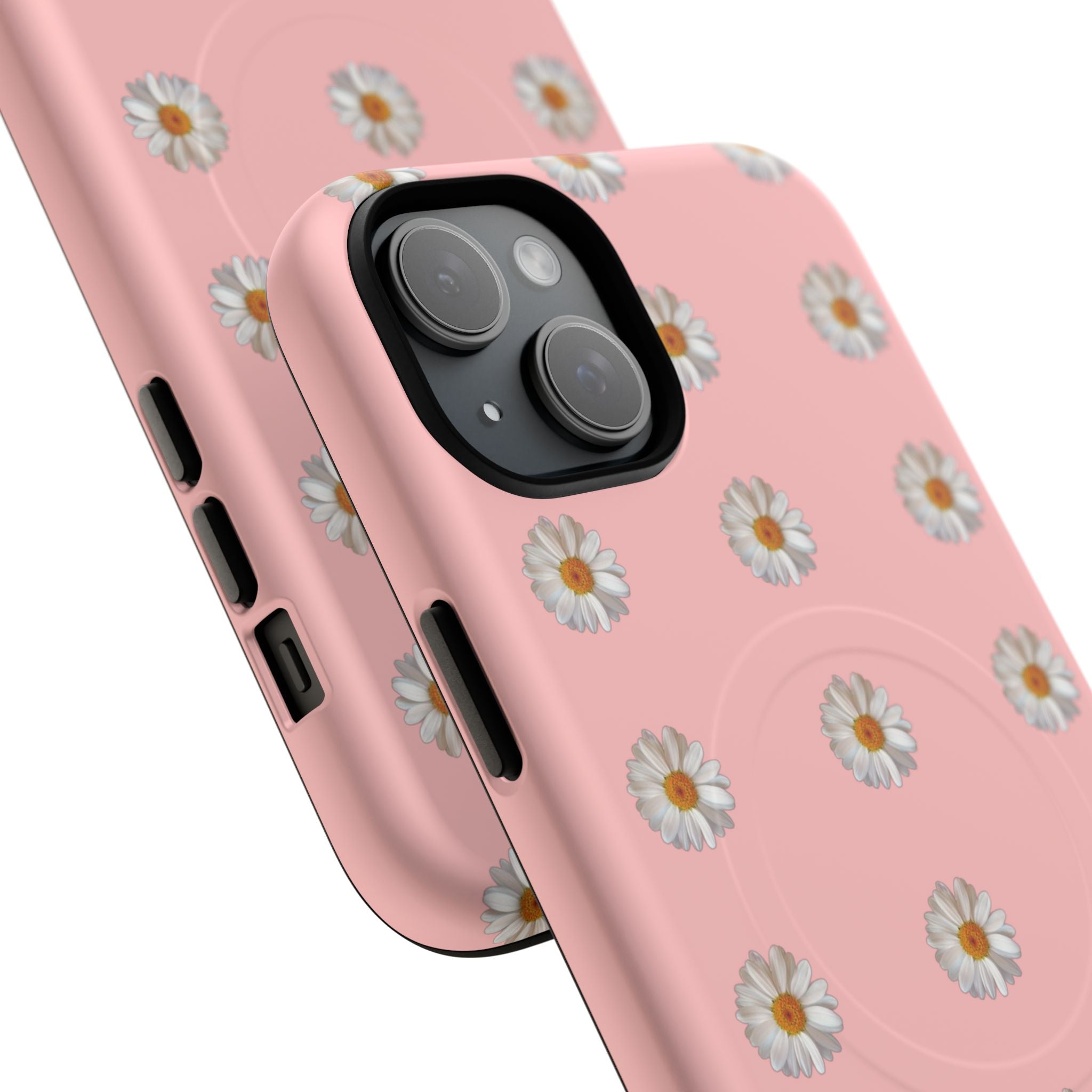 Pink Daisy (Magsafe)