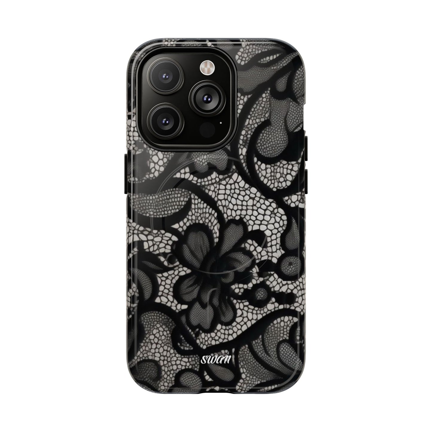 Vintage Lace (Magsafe)