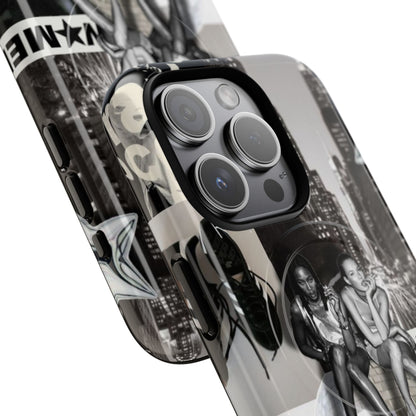 90s Supernova (Magsafe)