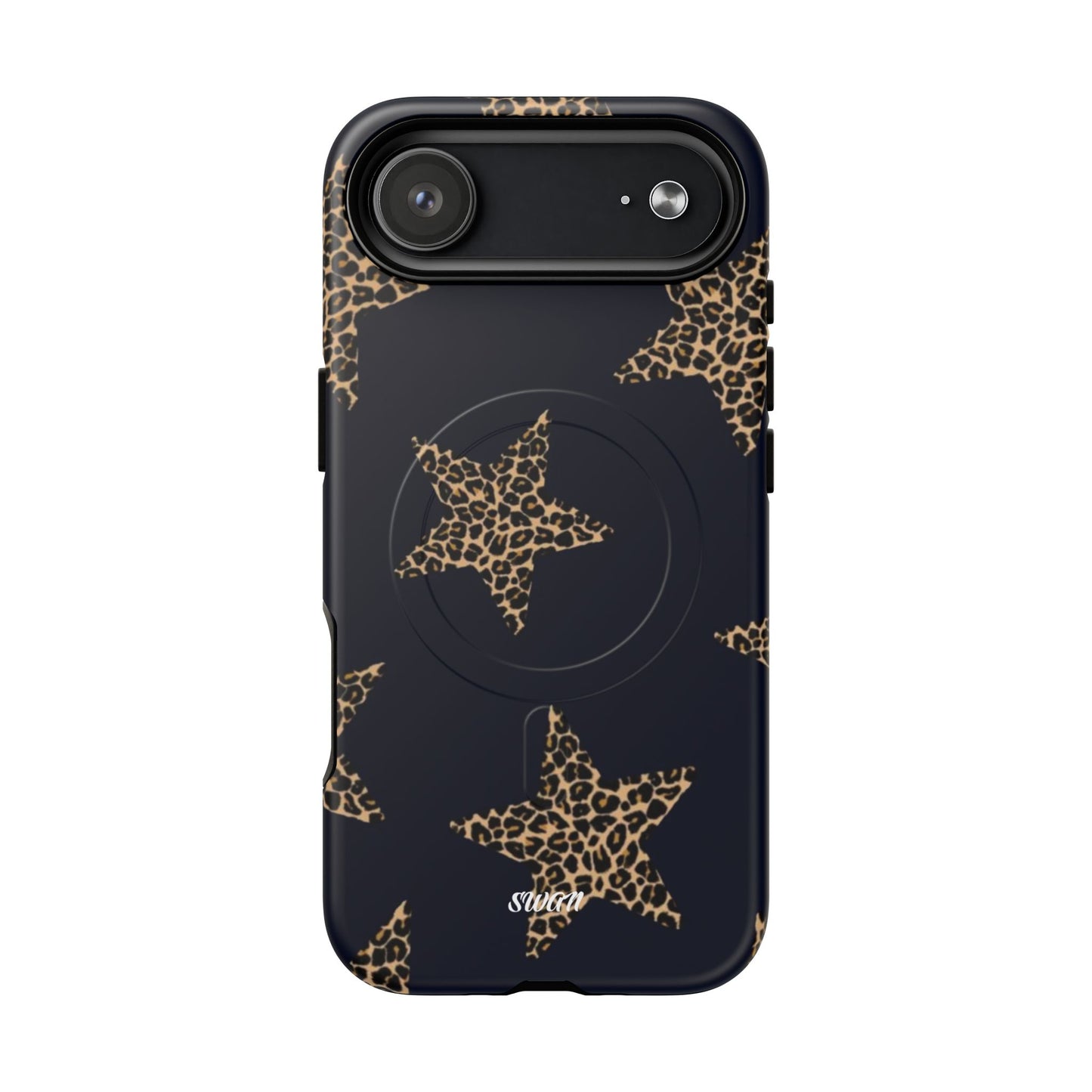 Leo Star (navy) (Magsafe)