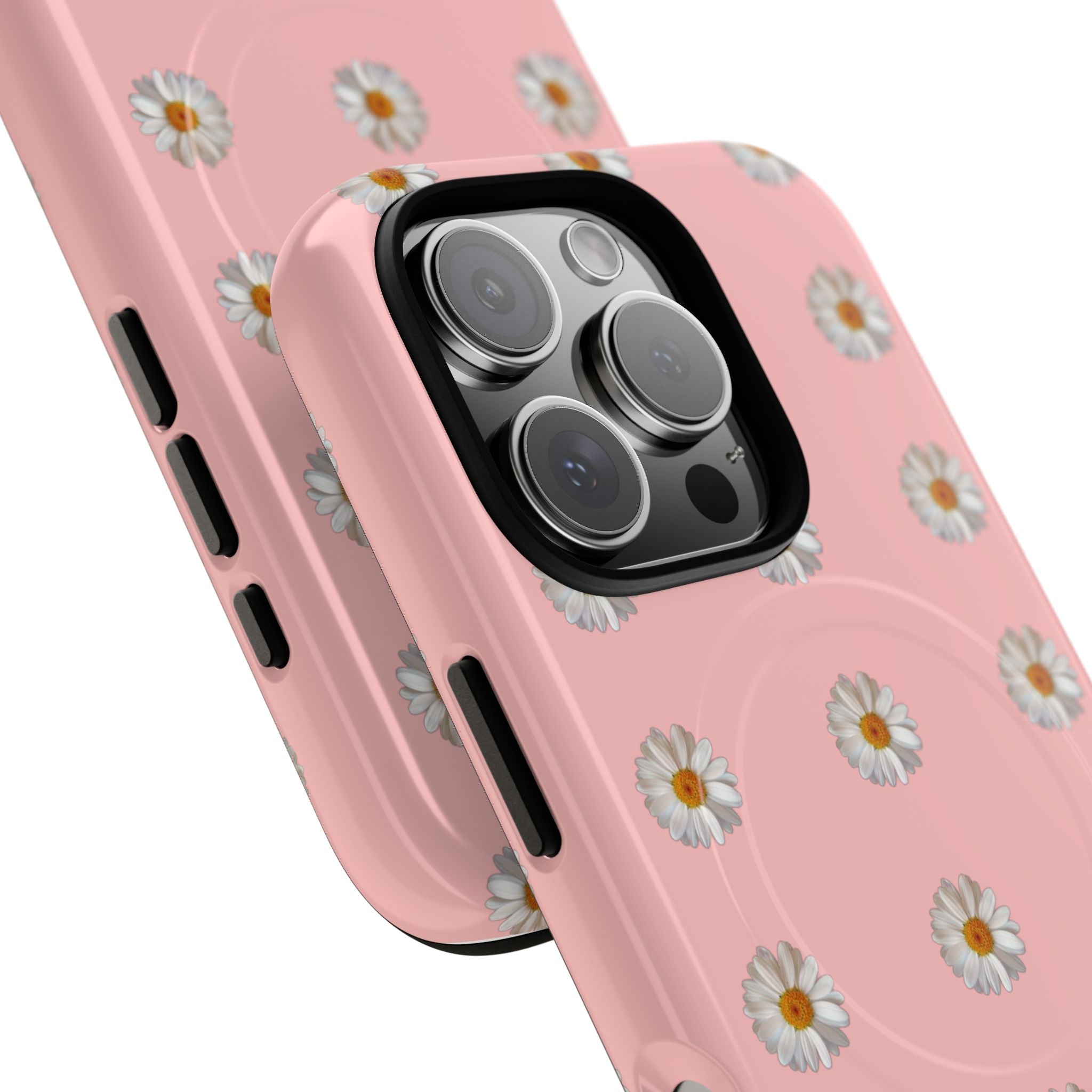 Pink Daisy (Magsafe)