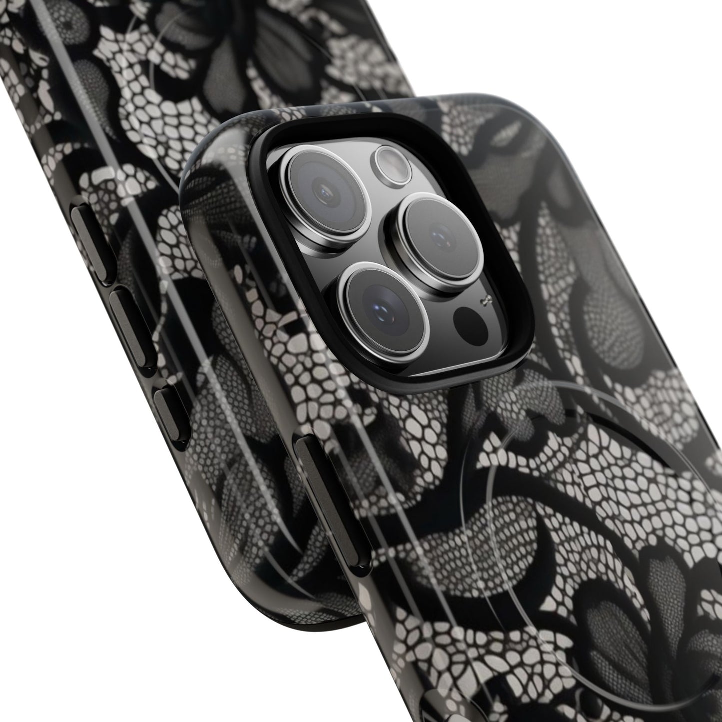 Vintage Lace (Magsafe)