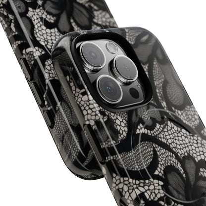 Vintage Lace (Magsafe)