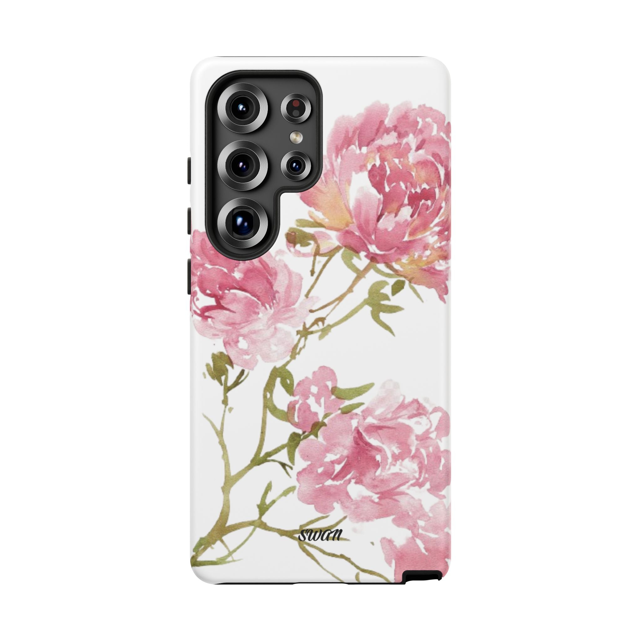 Peony Case