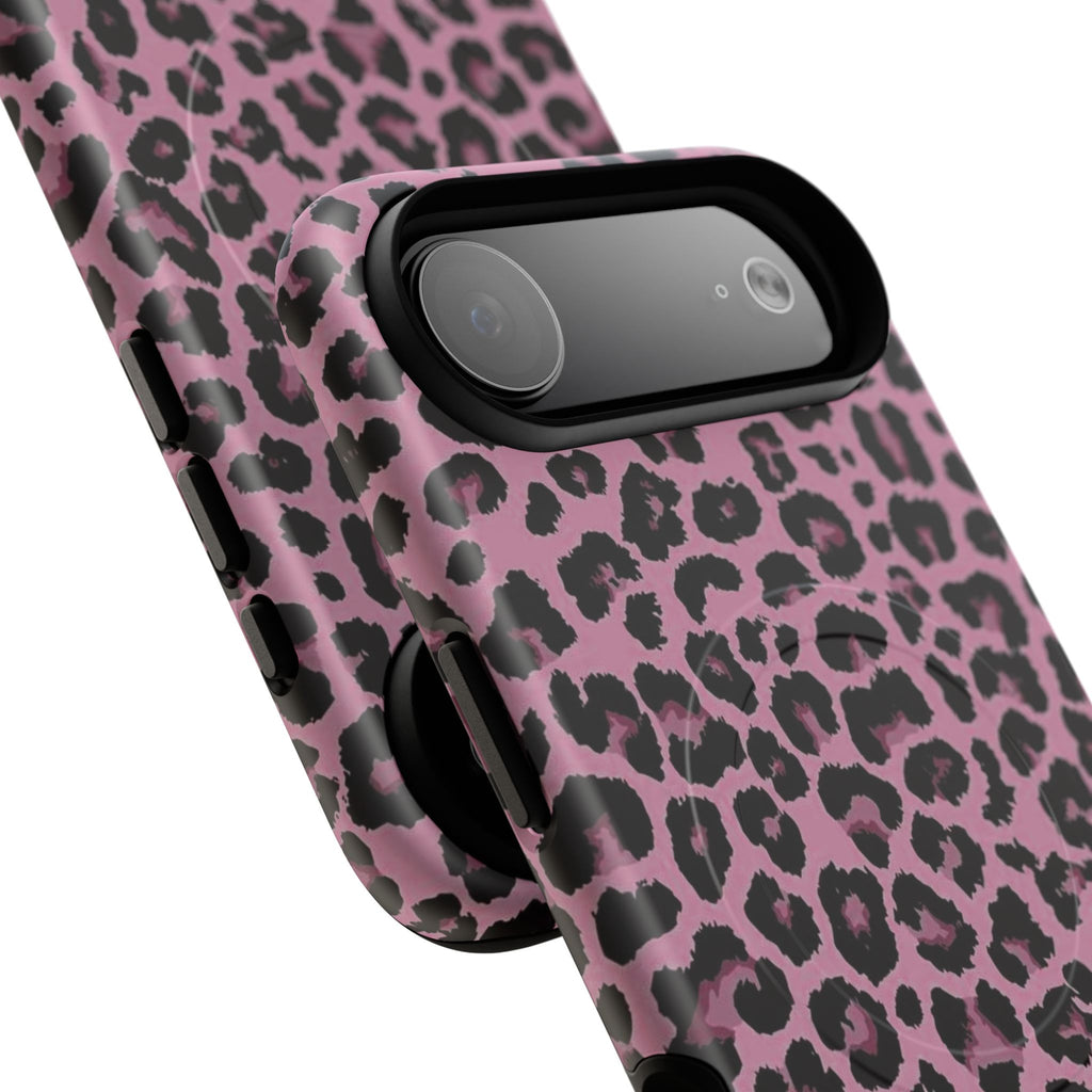 Pink Leopard (Magsafe)