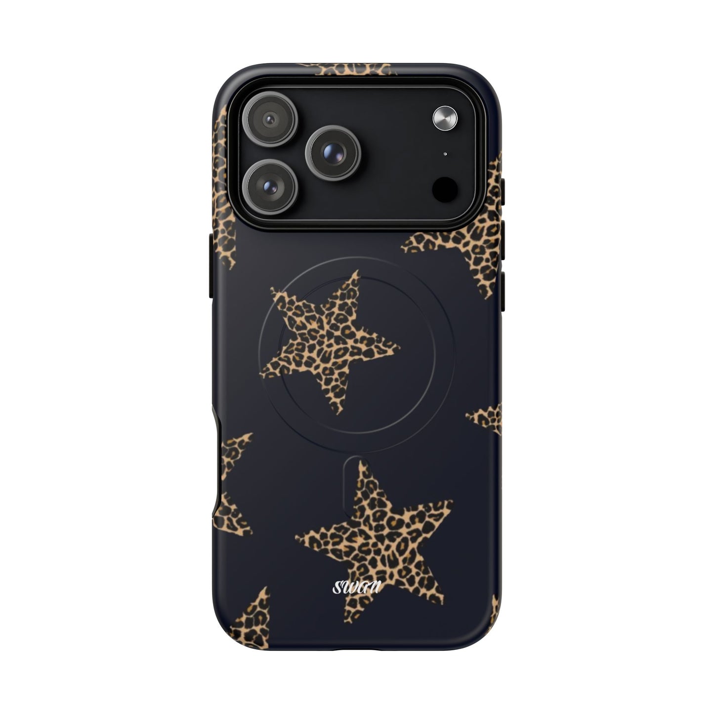 Leo Star (navy) (Magsafe)