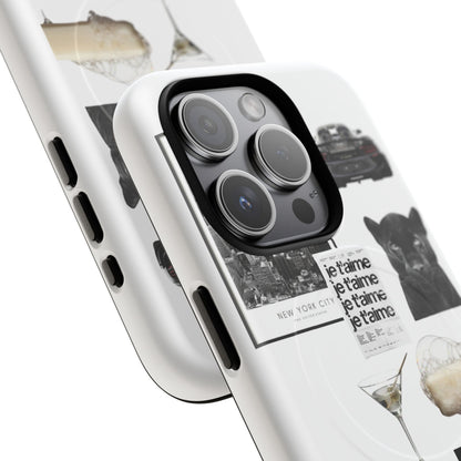 Tiffany’s (Magsafe) - Swan