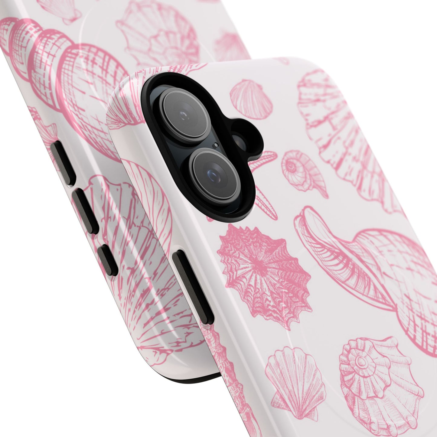Coastal Tide (Pink) (Magsafe) - Swan