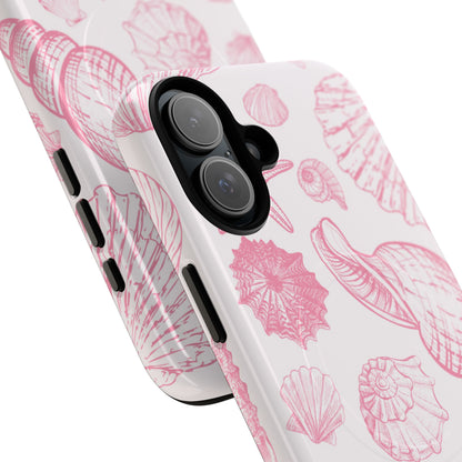 Coastal Tide (Pink) (Magsafe) - Swan