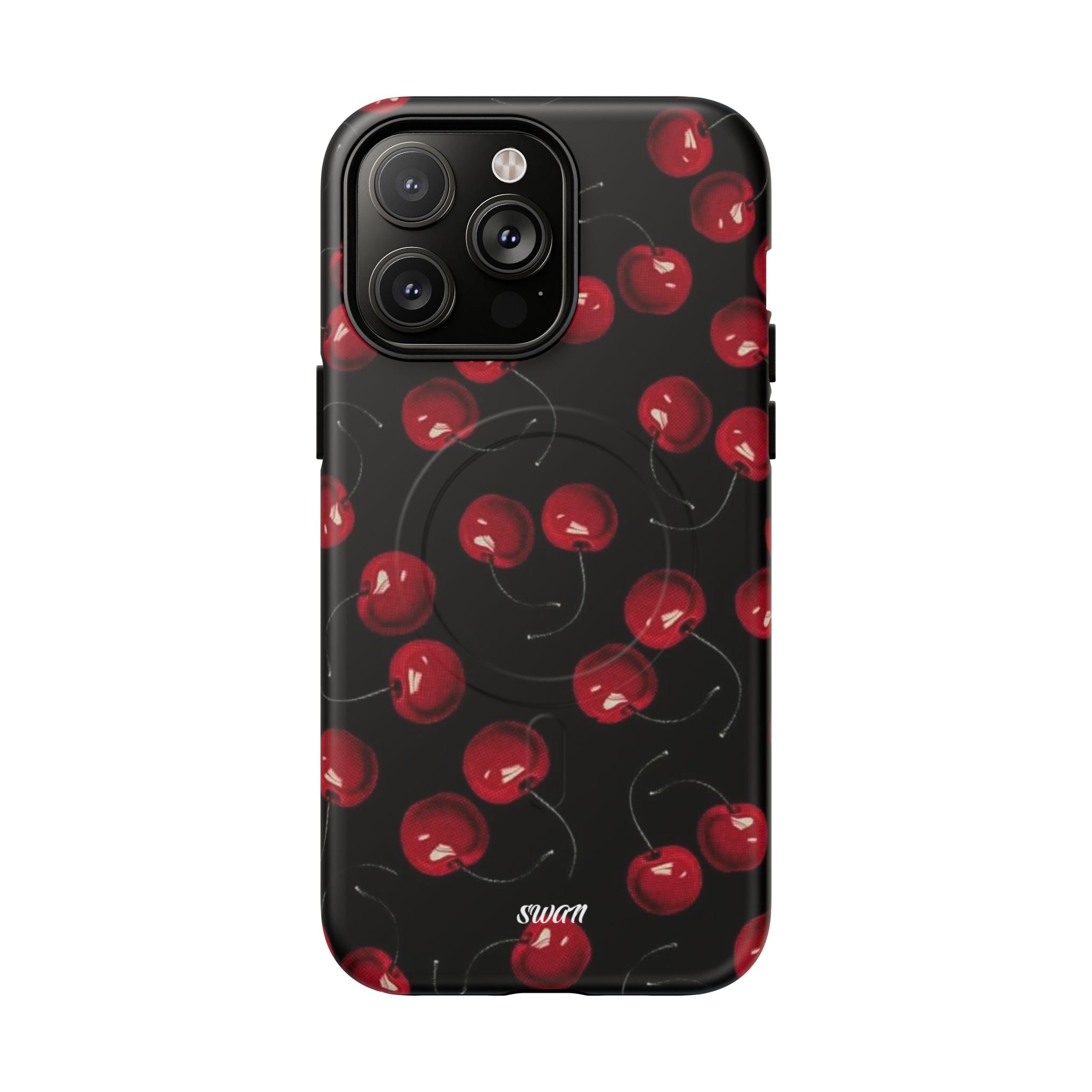 Motif cerise (Magsafe)