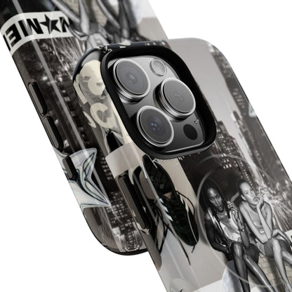 90s Supernova (Magsafe)