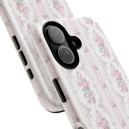 Vintage Rose (Magsafe)