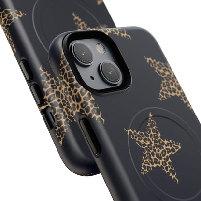 Leo Star (navy) (Magsafe)