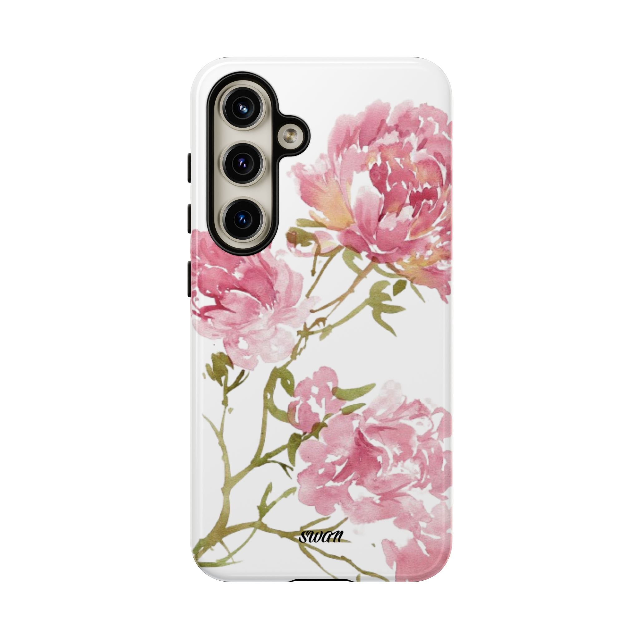 Peony Case