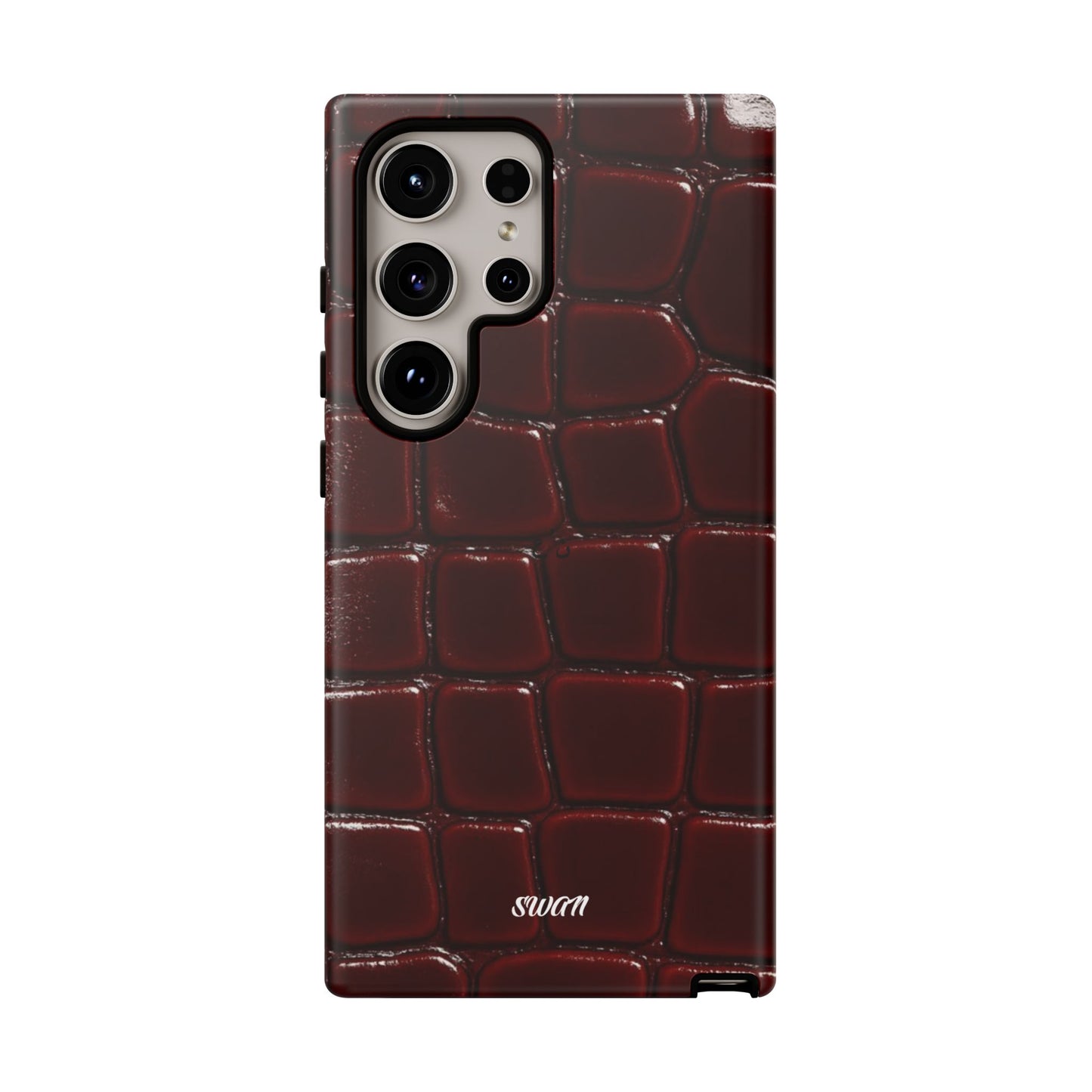Burgundy Case