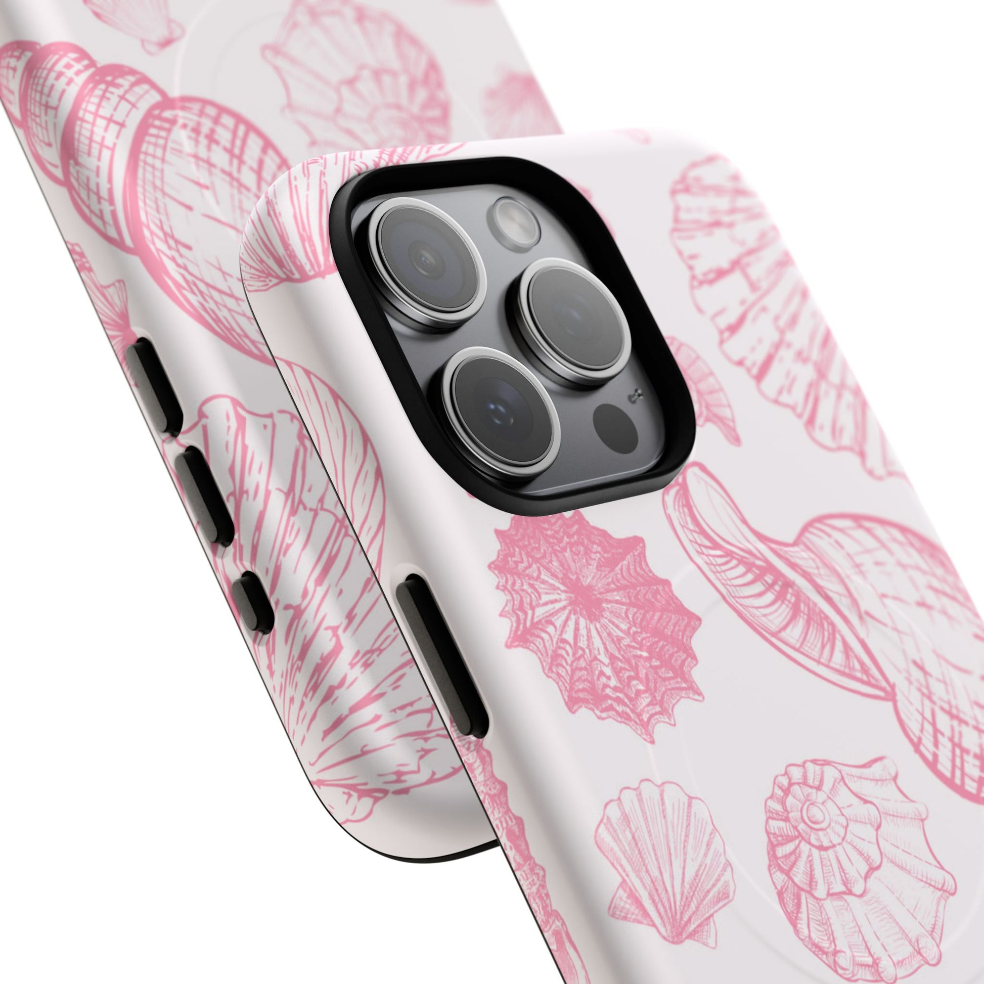 Coastal Tide (Pink) (Magsafe) - Swan