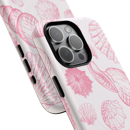 Coastal Tide (Pink) (Magsafe) - Swan