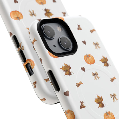 Citrouille et automne (MagSafe)