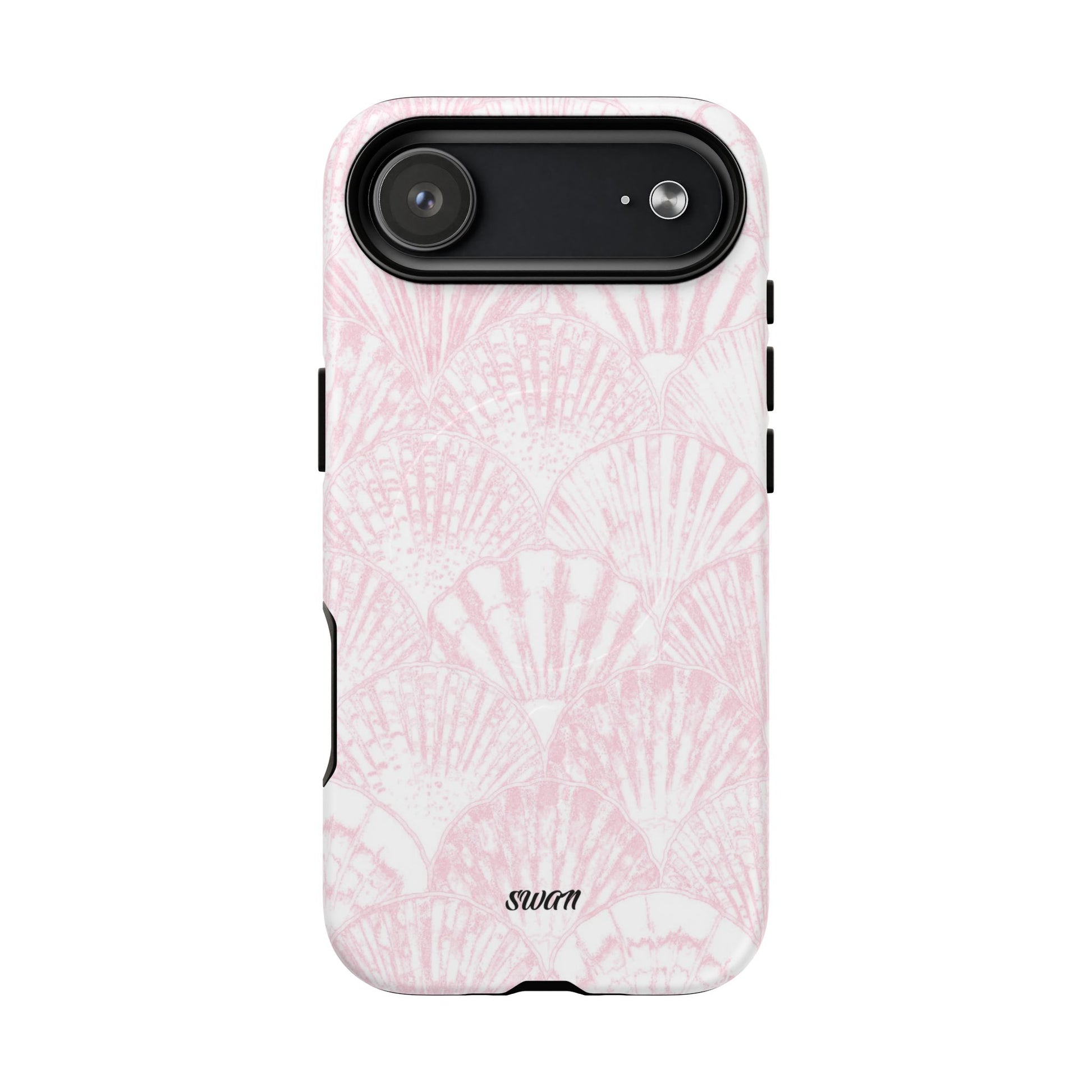 Coastal Style (Pink) (Magsafe) - Swan