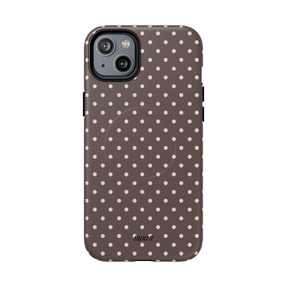 PolkaQueen 2.0 (Magsafe)