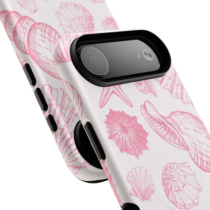 Coastal Tide (Pink) (Magsafe) - Swan
