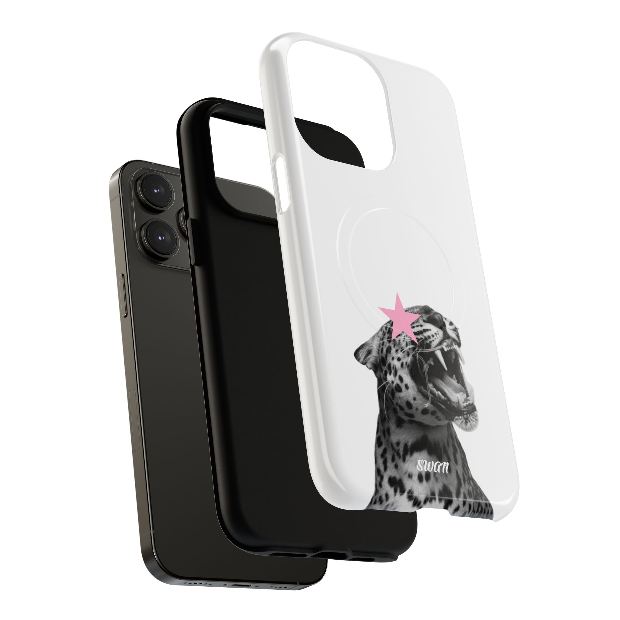 Leopardstern (Magsafe)