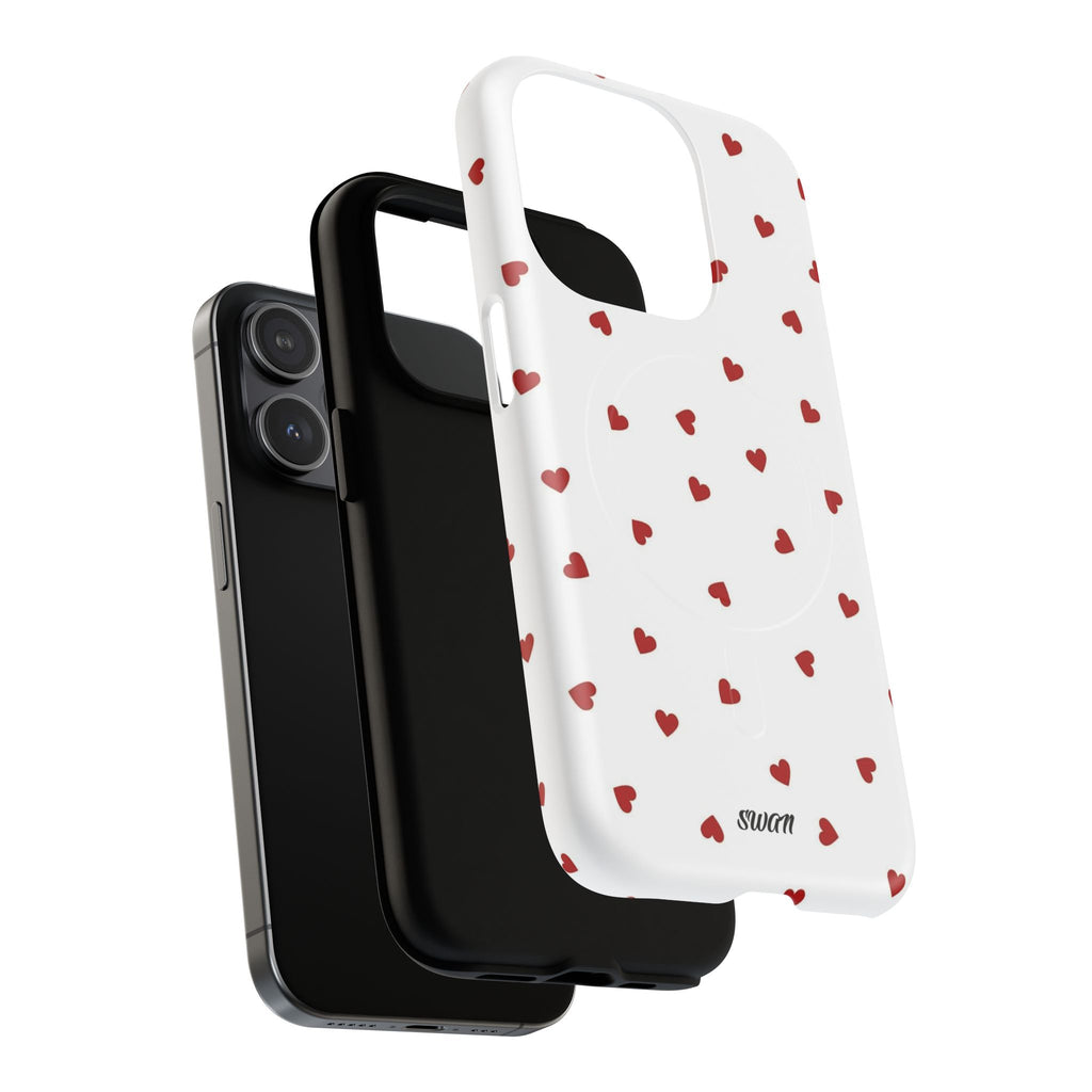 Heart Confetti (MagSafe)