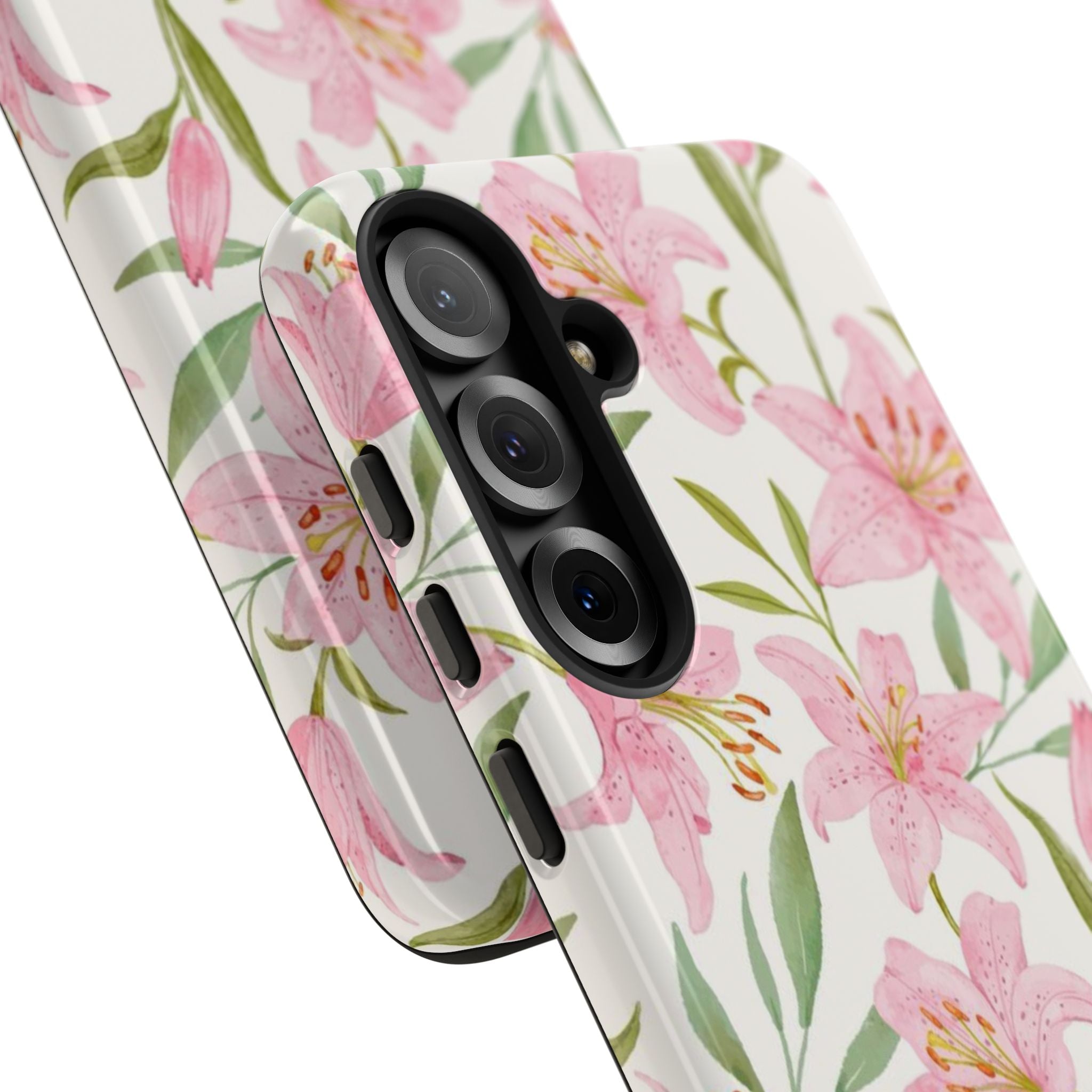 Lilie &amp; Hibiskus