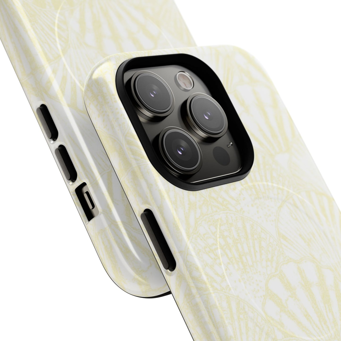 Coastal Style (Yellow) (Magsafe) - Swan