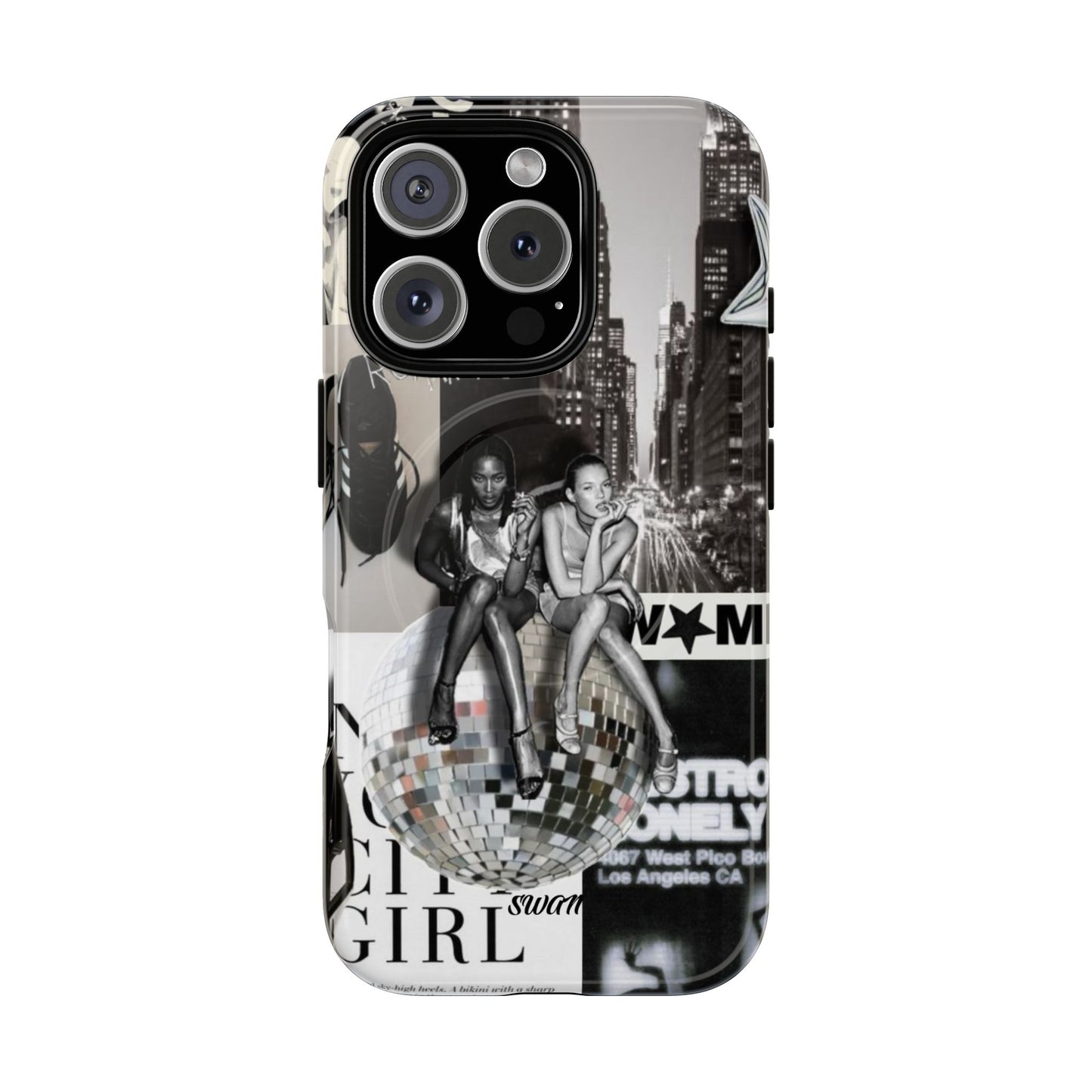 90s Supernova (Magsafe)