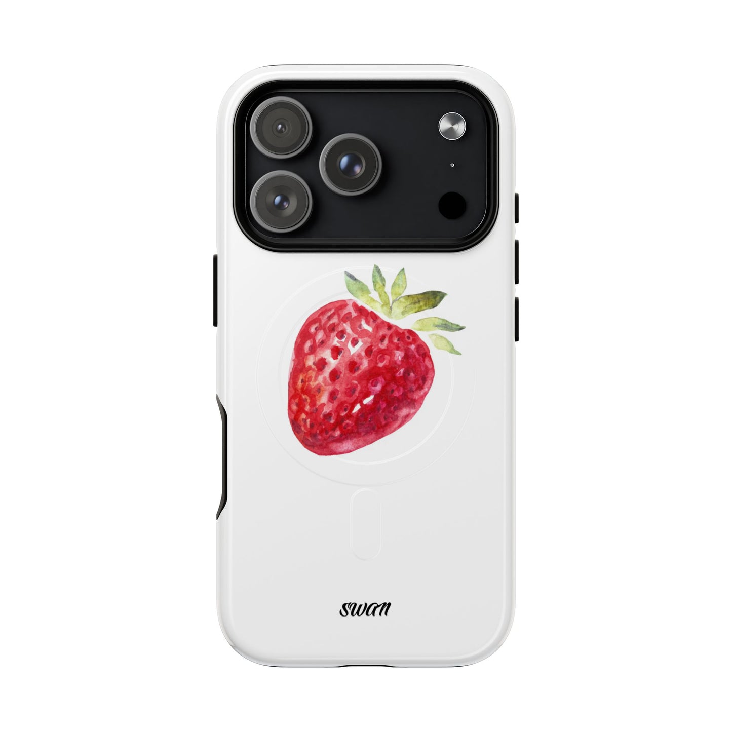 Strawberry Case (Magsafe)