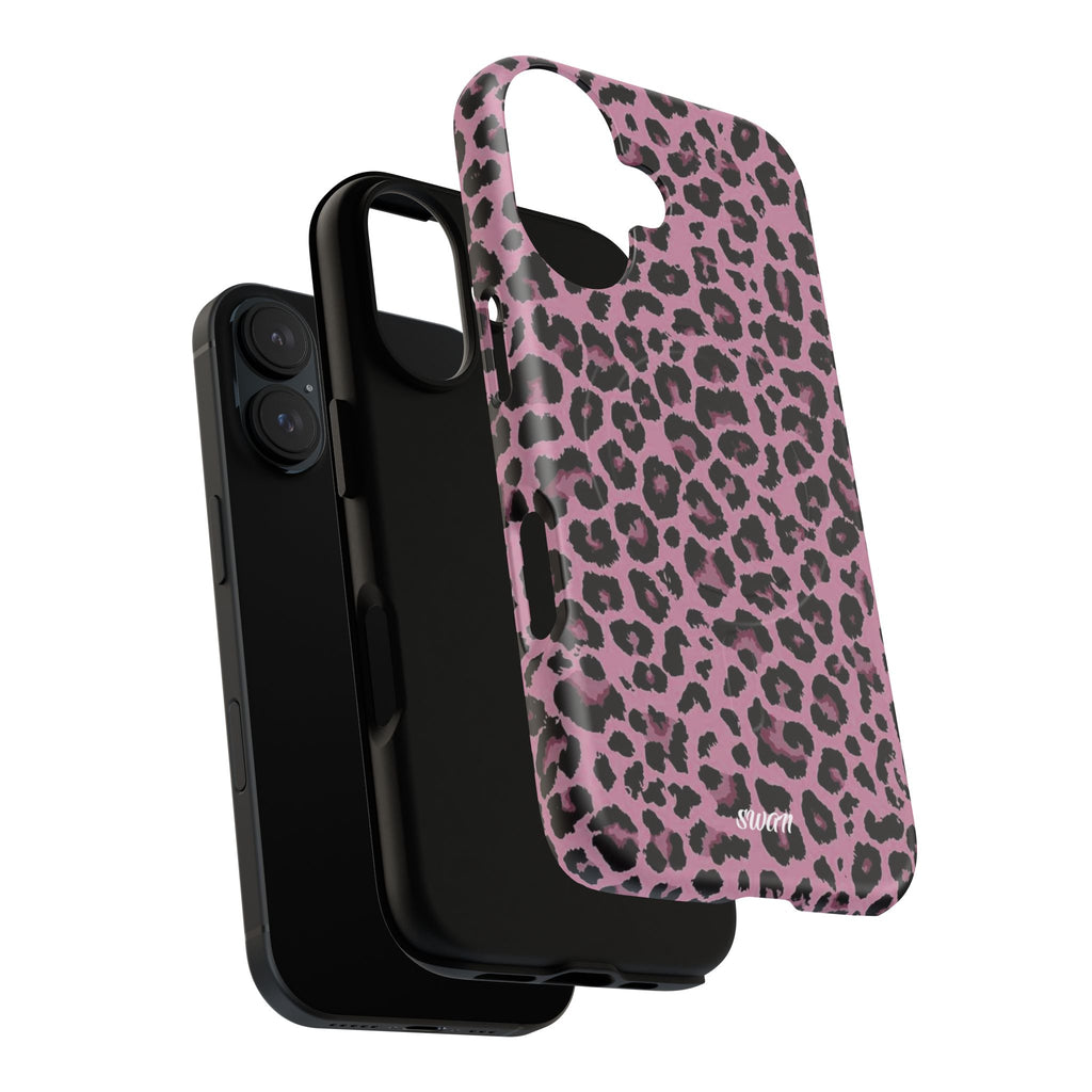 Pink Leopard (Magsafe)