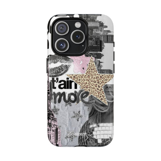 Urban Kiss (Magsafe)