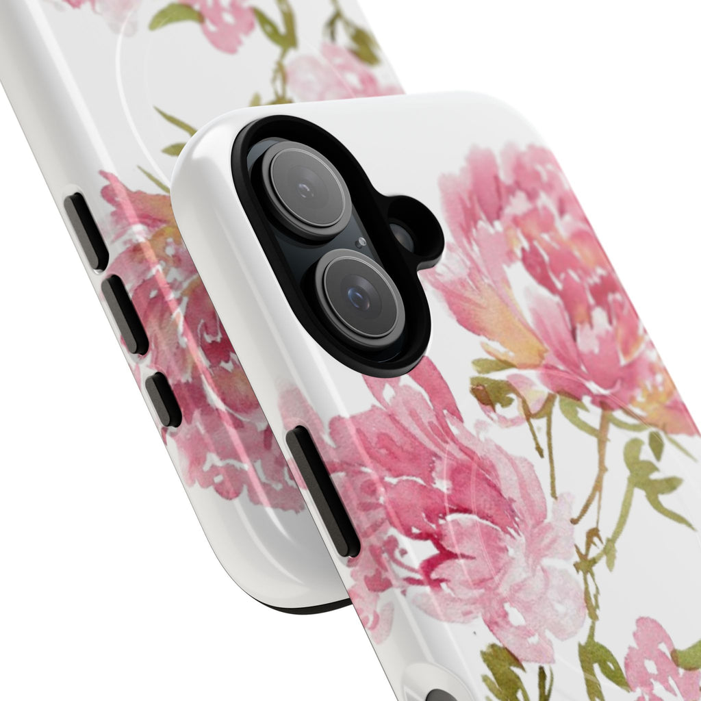 Peony Case (Magsafe)