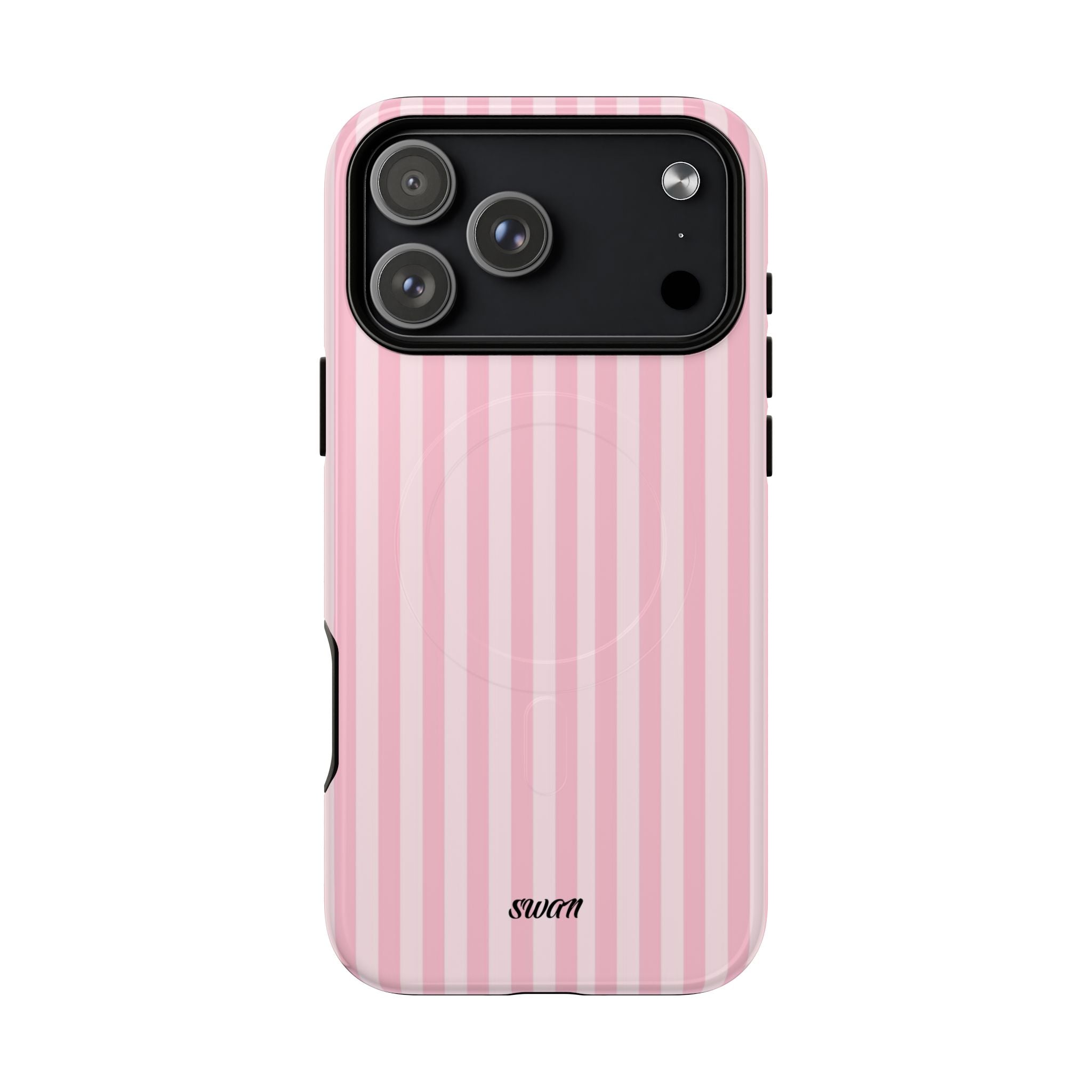 Blush Stripes 2.0 (Magsafe)