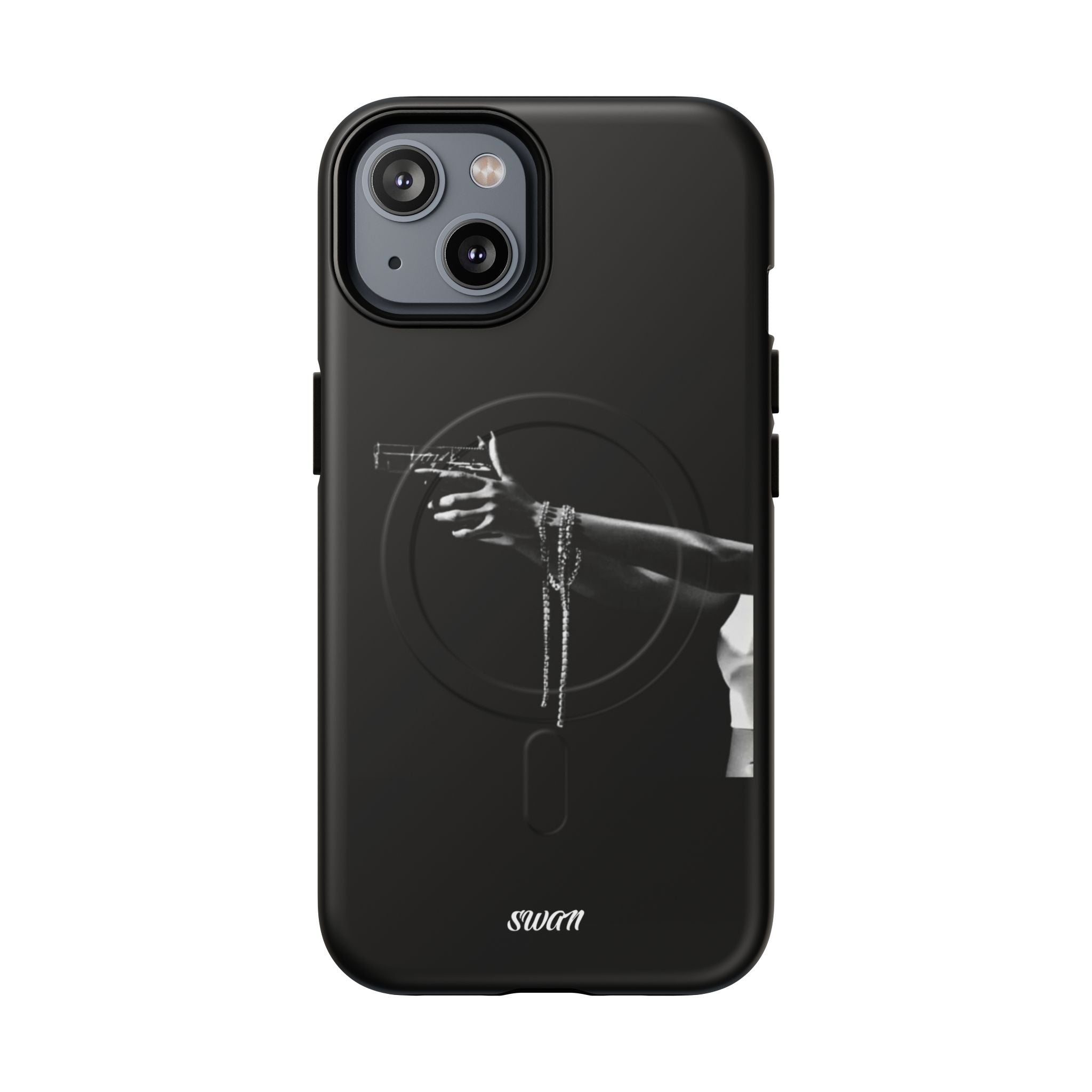 Minimal Hand (Magsafe)