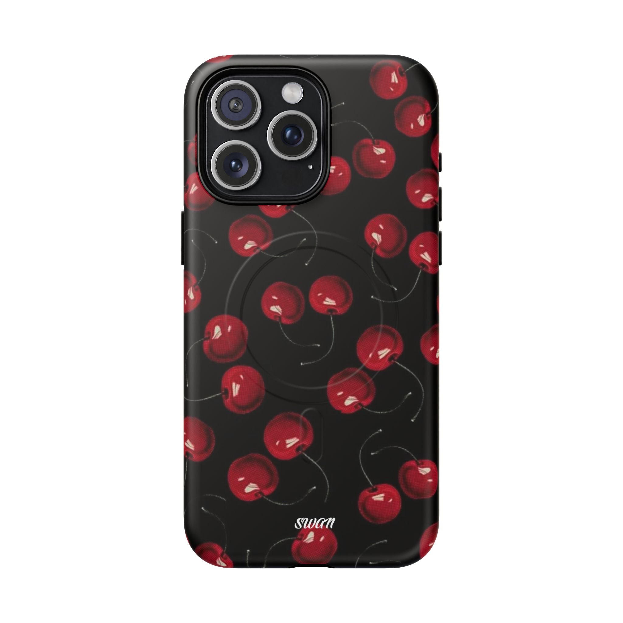 Motif cerise (Magsafe)