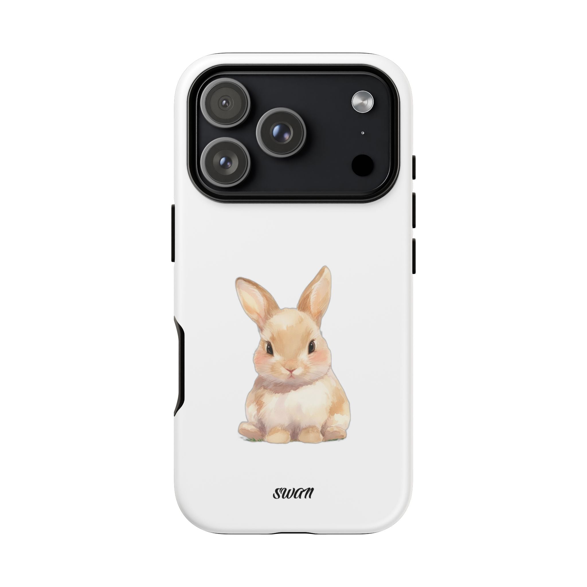Bunny Case
