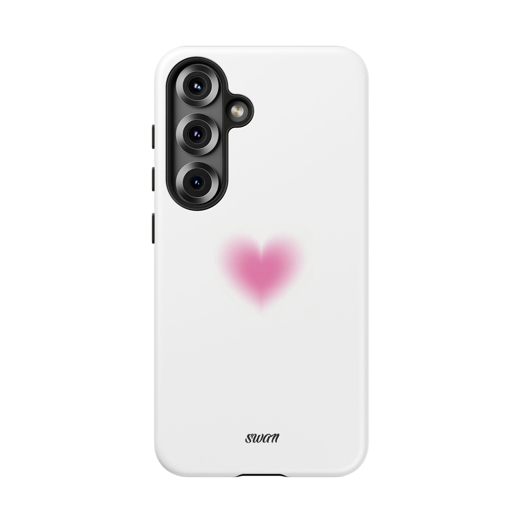 Aura Heart (Pink)