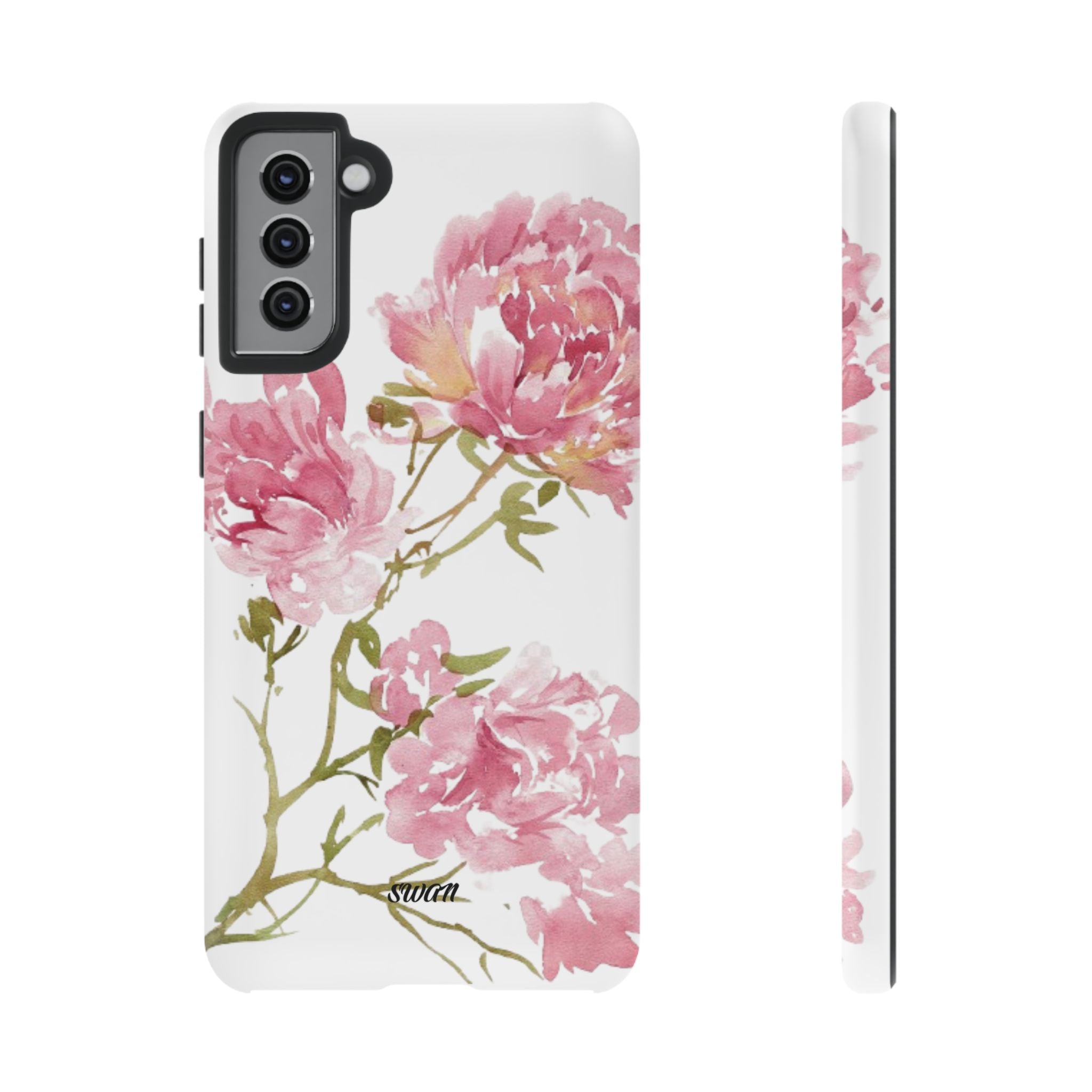 Peony Case