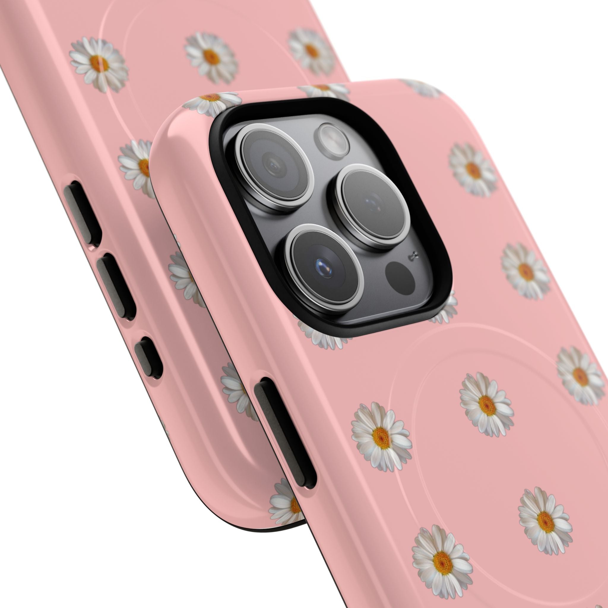 Pink Daisy (Magsafe)