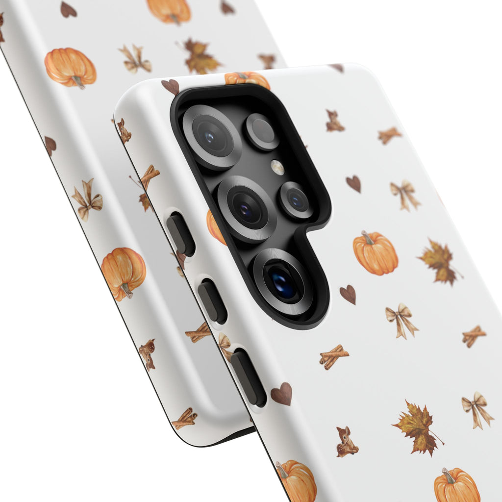 Kürbis &amp; Herbst