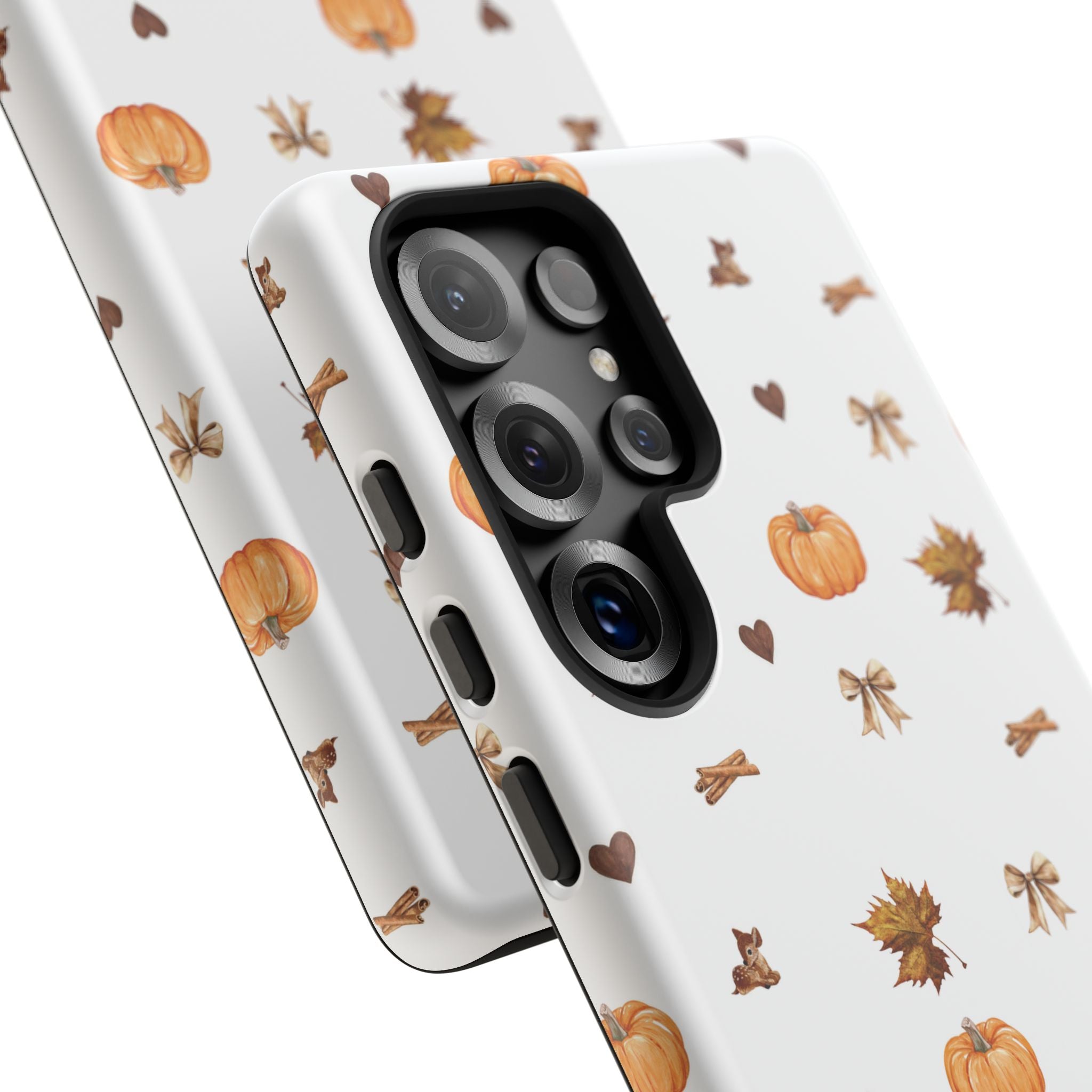 Kürbis &amp; Herbst