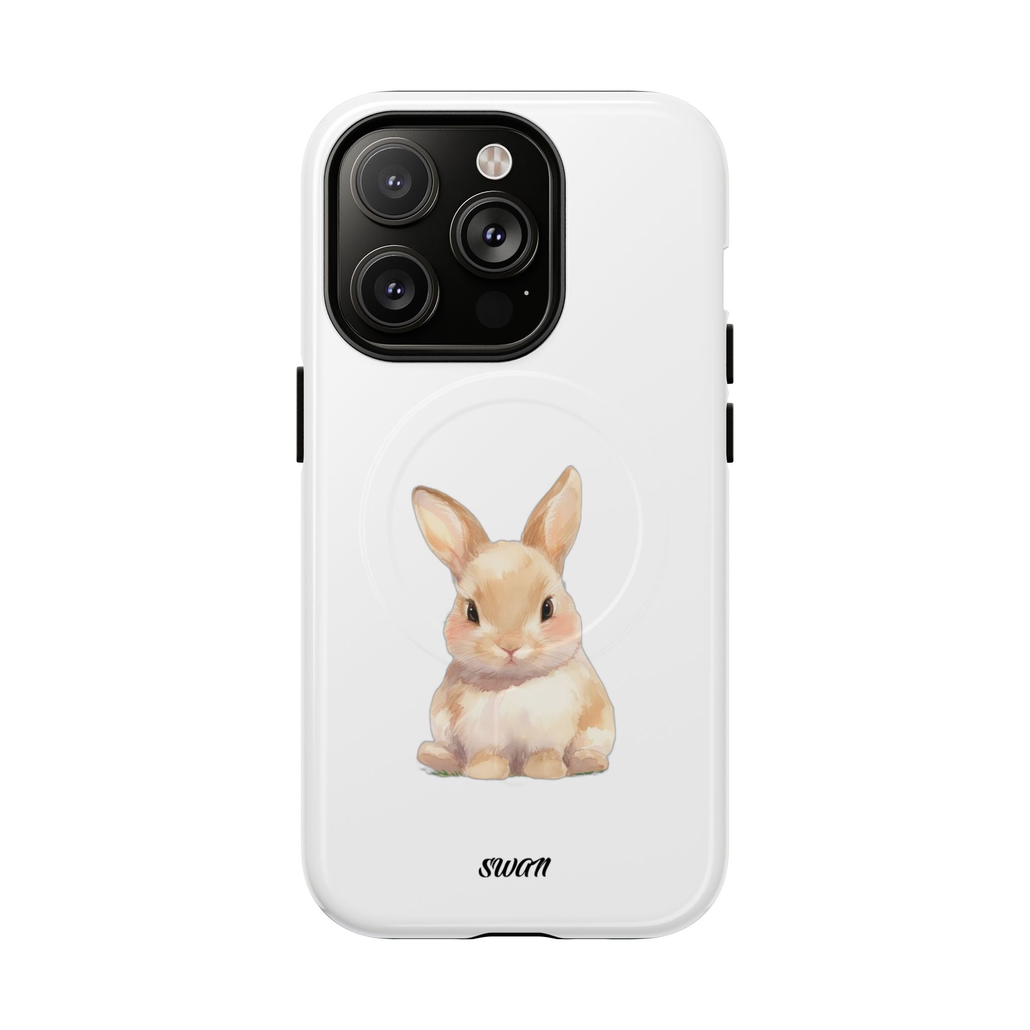 Bunny Case (Magsafe)